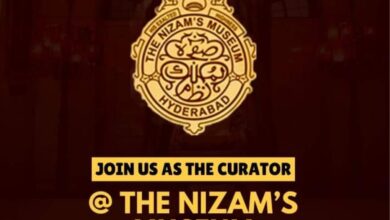 The Nizam's Museum at Purani Haveli is looking for a passionate and skilled 'Curator' to join its team.