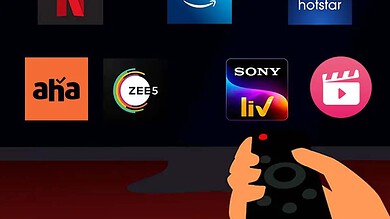 The OTT Surge in India: Regulation, freedom, and future of Digital Content