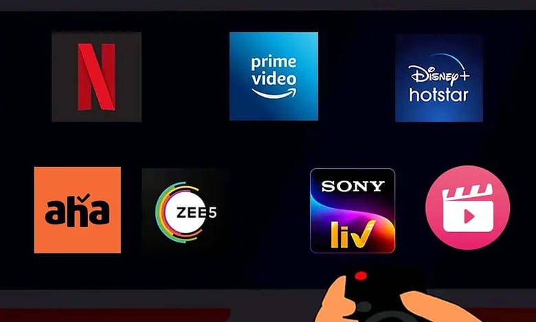 The OTT Surge in India: Regulation, freedom, and future of Digital Content