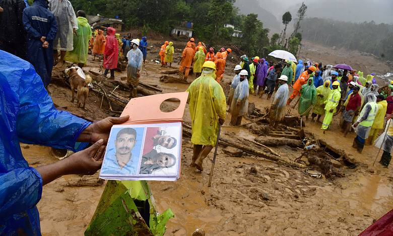 Kerala tragedy: Rescuers race against time to search for survivors; toll at 190