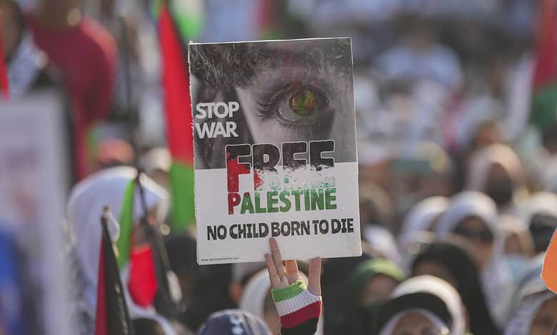 US mediates with Turkey to bring Hamas for Thursday peace talks
