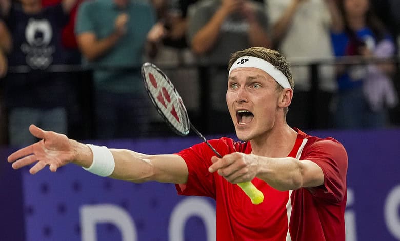 Paris Olympics: USA, China in Top-2, India slip to 60th