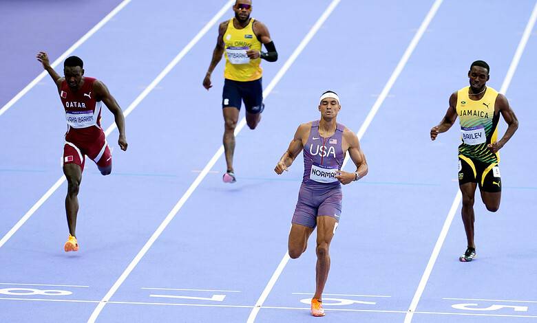 Paris Olympics, Medal Tally: USA extend lead on top, India on 63rd