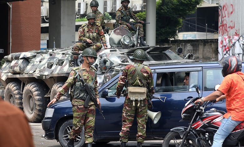 BCB seeks Bangladesh army’s assurance for hosting women’s T20 World Cup