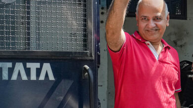 Manish Sisodia moves Delhi HC seeking stay on liquor scam trial