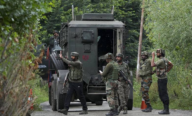J&K: ‘Seek & destroy’ ops for hiding terrorists in Poonch enters 5th day
