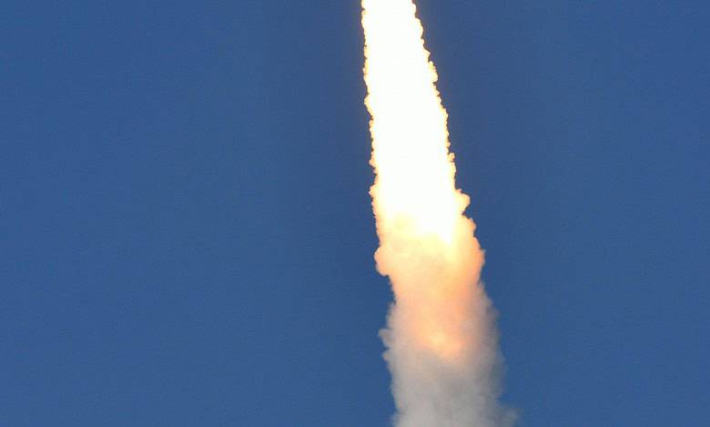 Space-based surveillance critical for defence capabilities: ISRO Chairman