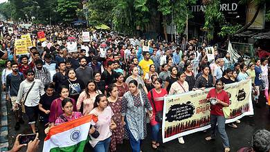 RG Kar case Parents playing politics by maligning CM, says West Bengal minister