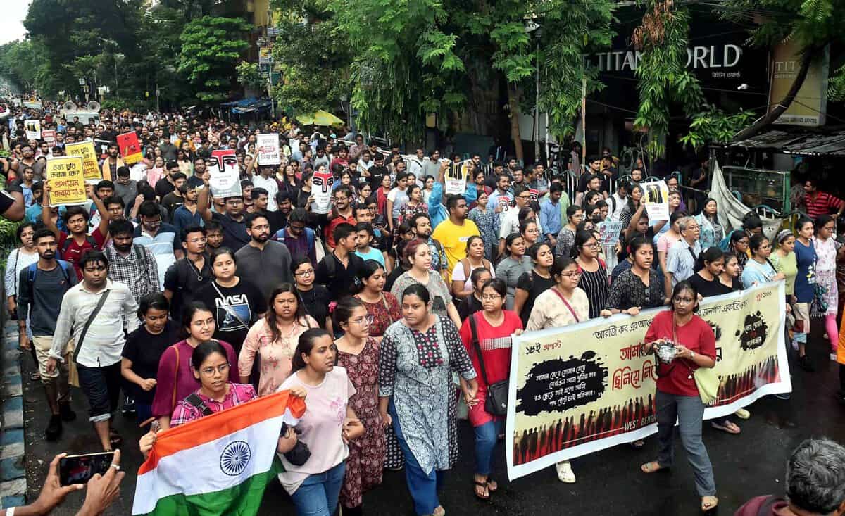 RG Kar case Parents playing politics by maligning CM, says West Bengal minister