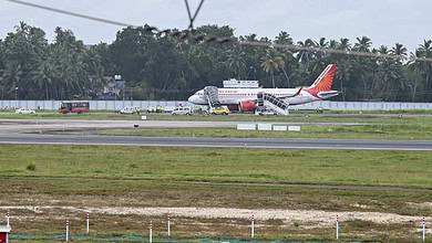 Bomb threat scare on Air India flight from Mumbai a hoax: Police