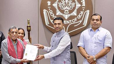 Pakistani becomes first Goan to get Indian citizenship under CAA