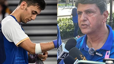 Olympics: Lack of psychological training affected our players, says Prakash Padukone