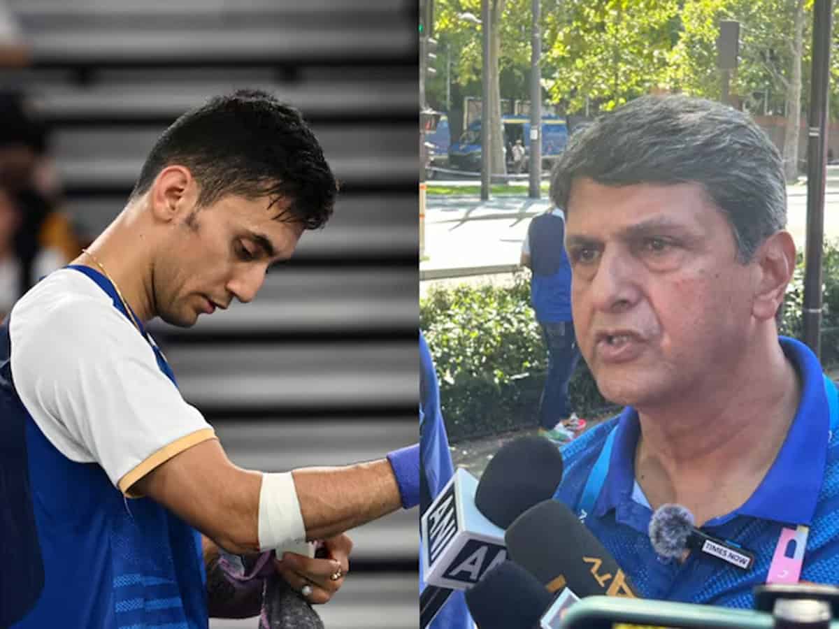Olympics: Lack of psychological training affected our players, says Prakash Padukone