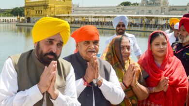 _Punjab Gov Gulab Chand Kataria and CM Bhagwant Mann
