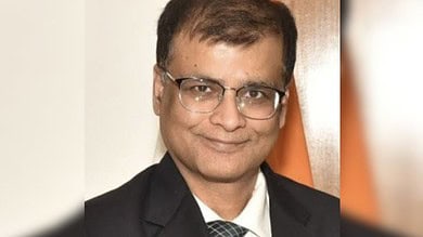 Rahul Navin