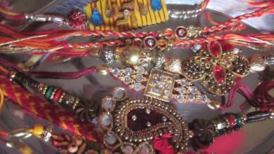 Hindus in Pakistan celebrate Raksha Bandhan