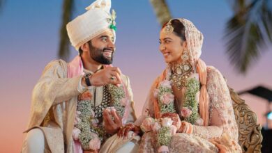 Rakul Preet, Jackky's split: Astrologer’s old prediction resurfaces