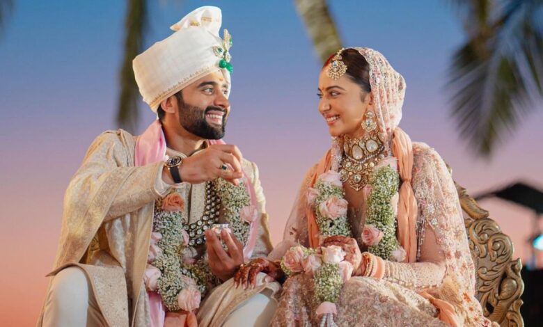 Rakul Preet, Jackky's split: Astrologer’s old prediction resurfaces