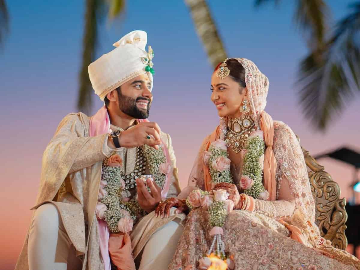 Rakul Preet, Jackky's split: Astrologer’s old prediction resurfaces