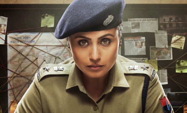 On 10 years of ‘Mardaani’, makers announce new chapter of Rani Mukerji-starrer