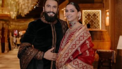 Check out Deepika Padukone's reported baby's arrival date