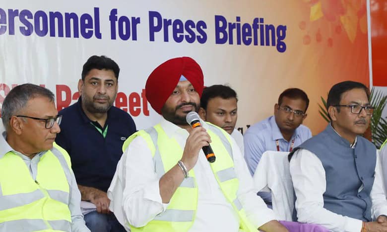 Secunderabad rly station modernization to be complete by 2026: Union min