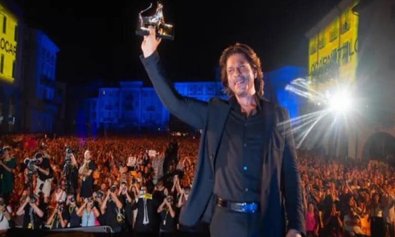 SRK shares secrets of his unique sleep and workout schedule