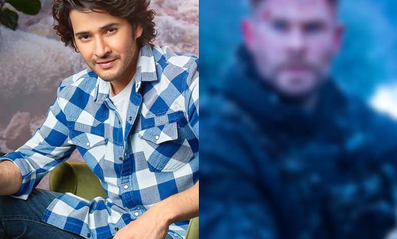 SSMB 29: Mahesh Babu's film may include a Hollywood star?