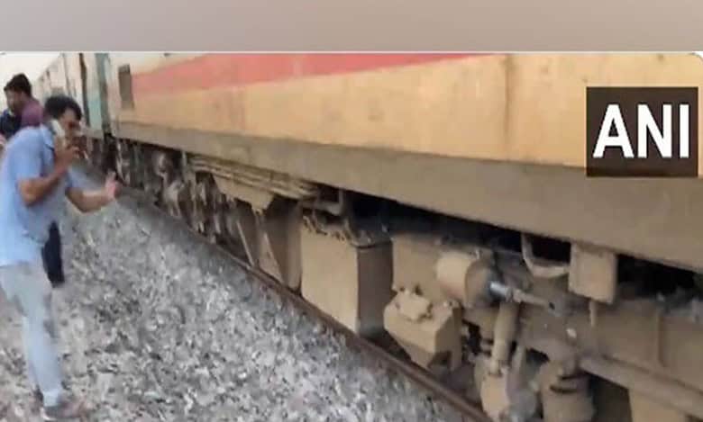 Sabarmati Express