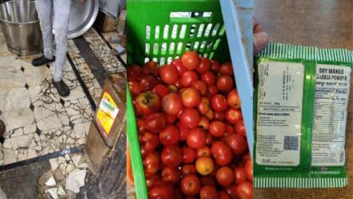 Food safety raids target restaurants in Hyderabad's Sainikpuri