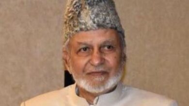 Former administrator of Salarjung Museum passes away in US