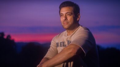 Salman Khan talks about blackbuck case, rare video goes viral