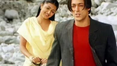 When Salman Khan gave his co-star Bhumika Chawala valuable tips about industry
