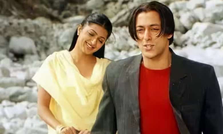 When Salman Khan gave his co-star Bhumika Chawala valuable tips about industry