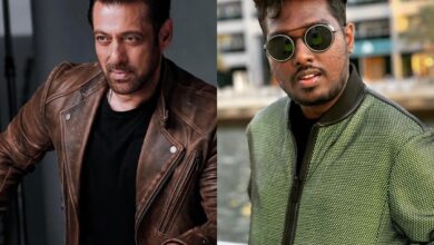What we know about Salman Khan, Atlee's big movie announcement