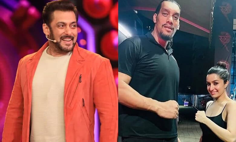 Stree 2 actor confirms Bigg Boss 18, check name and photo