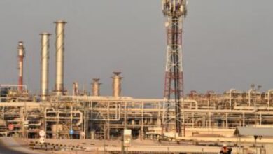 Saudi oil revenue hits 3-year low, affects mega-projects: Report