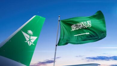 Saudia Airlines announces 50% discount on all international flights