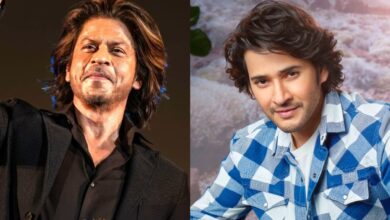 Big project: Shah Rukh Khan in Hindi, Mahesh Babu in Telugu!