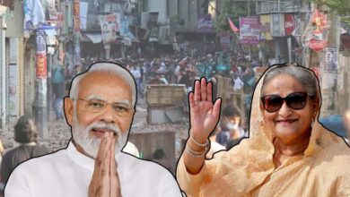 Army takes over in Bangladesh as PM Sheikh Hasina resigns, flees to India