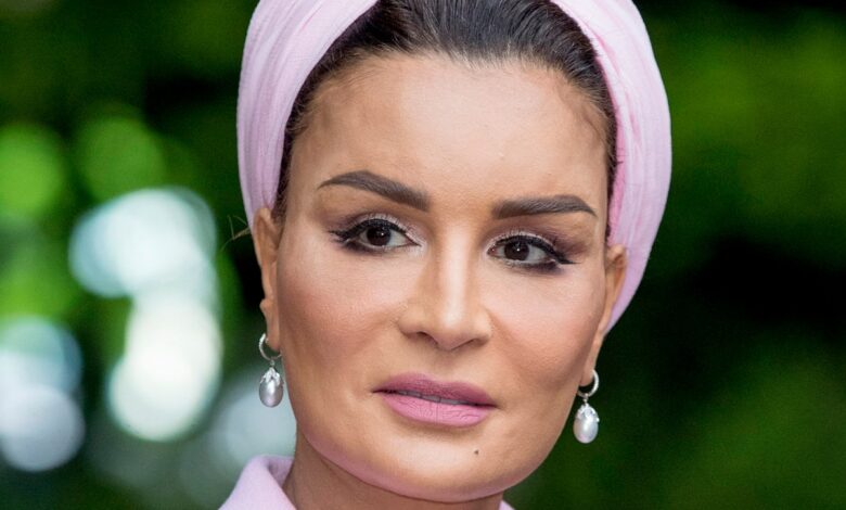 Israeli forces deliberately targeted academics in Gaza: Sheikha Moza