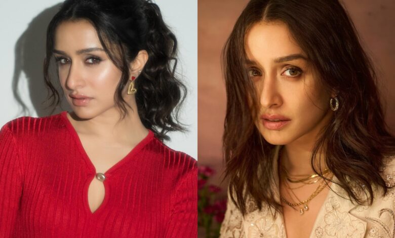 Shraddha Kapoor turned down these 6 blockbuster films