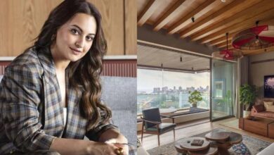Sonakshi Sinha's bandra sea-view apartment listed for Rs 25 crore