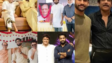 Rs 3600 crore net worth! Meet richest family of South Indian film industry