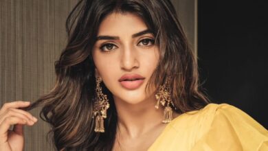 Sreeleela grabs high-profile project in Bollywood, who's lead actor?