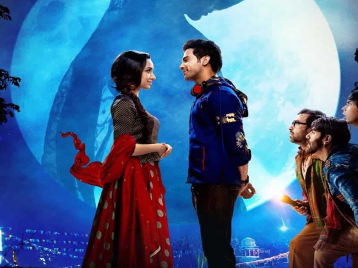 Shraddha, Rajkummar's 'Stree 2' continues to create history at box-office, surpasses 'Gadar 2'