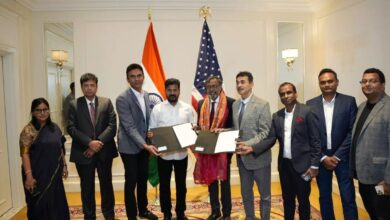 BRS files ED complaint against Rs 1000 cr Swachh bio deal with Telangana govt