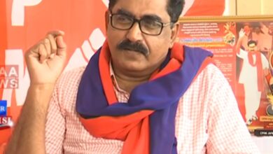 CPM to hold dharna at all revenue offices on August 29 demanding State government to fulfil its poll promises to farmers.