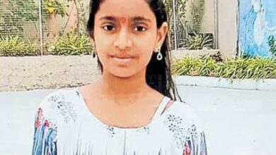 Teenage girl dies while witnessing her parents being brutally attacked by neighbours in Suryapet.