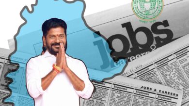 Telangana govt releases job calendar 2024-25